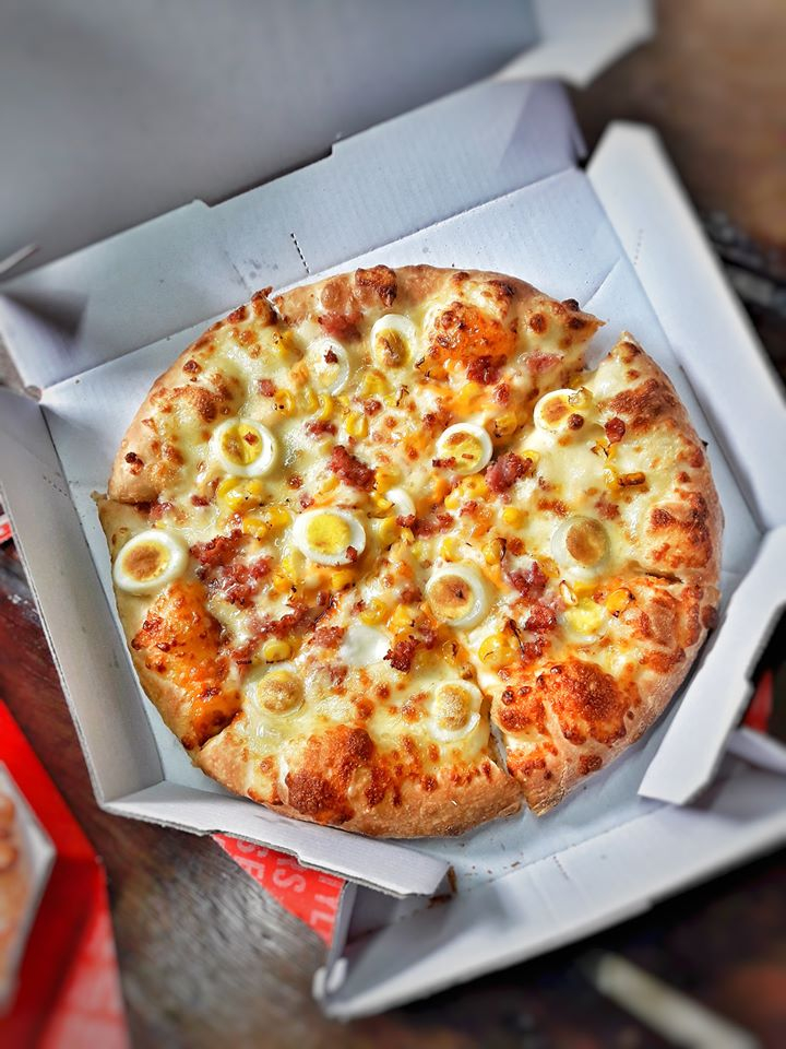 Top 10 Địa chỉ ăn pizza Hà Nội giá tầm trung ngon nhất