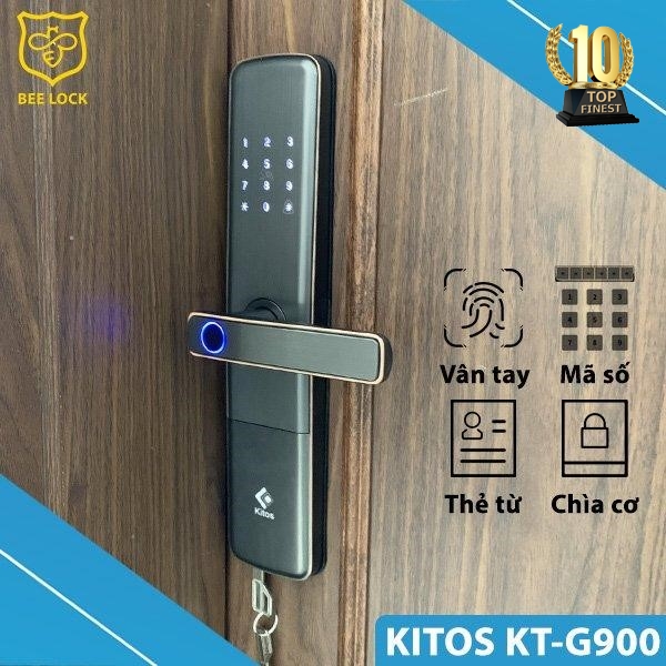 Beelock - khóa cửa thông minh tại Thanh Xuân Hà Nội